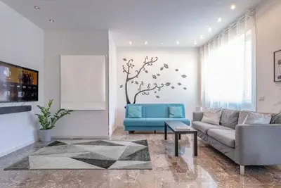 Image de Roby's House - Your Cozy Shelter Near Vallelunga Racetrack