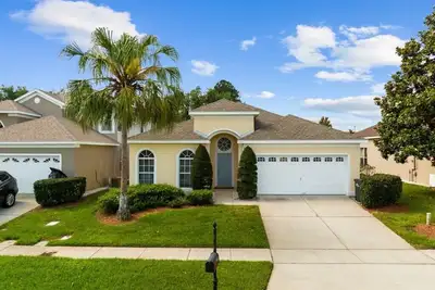 Image de Windsor Palms - Pool South Facing - Disney 3 miles!