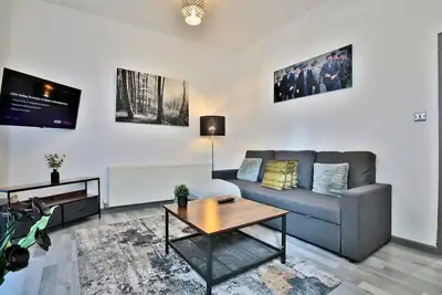 Kirkham | Town Centre | Near Blackpool