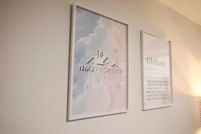 Image de Bartlam Place | Central Oldham