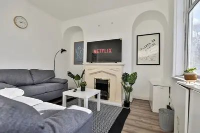 Image de Athol House, 2br near Trafford Park, Free Parking