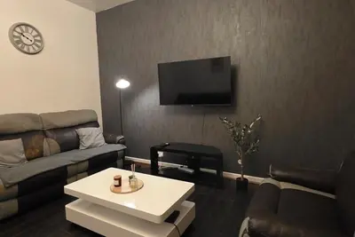 Image de 2 Br House, Sleeps 6, Odlham