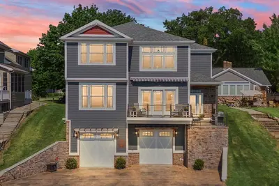 Image de Bass Lake Family Retreat