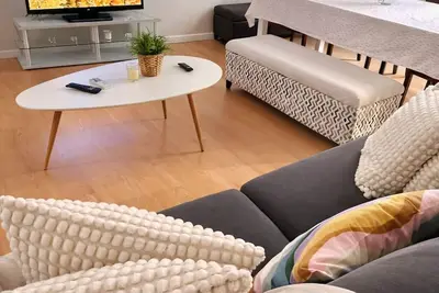 Image de Stylish Apartment in Barcelona