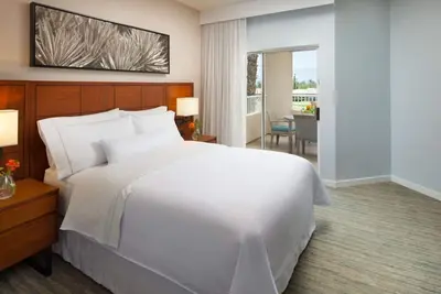 Image de Coachella 2026 Retreat, Marriott Mission Hills Villa for Four