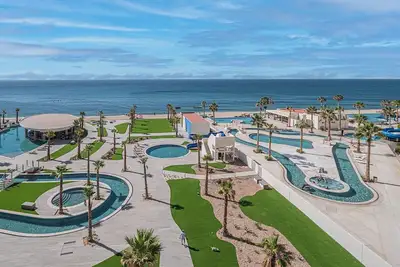 Image de Encanto de Cortes Condo. Experience Paradise at Encantame Soleil Beach!