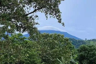 Image de Between Two Volcanos: large studio in Bijagua - near Rio Celeste - Tenorio Park