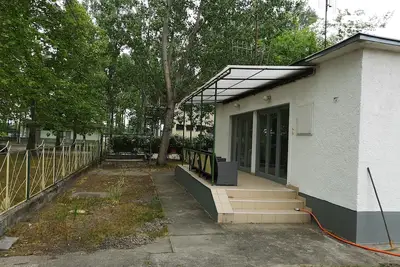 Image de Rózsa Vendégház, Tóparti nyaraló. Kisállatbarát