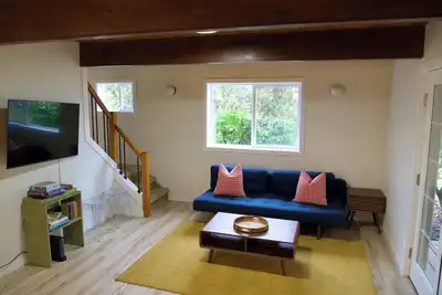 Image de DogOK. WiFi. Parking. W&D. Yard. Netflix