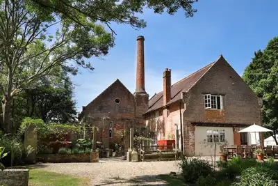 Image de The Brick House & Annexe