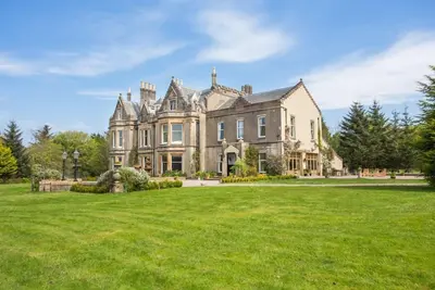 Image de Argyll Country House