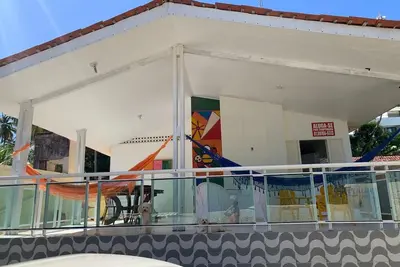 Image de Spacious and airy house in Japaratinga, pets allowed.