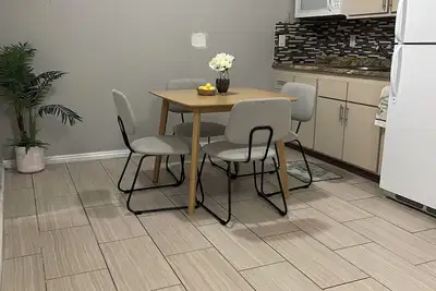 Image de Charming Guest House with private entrance