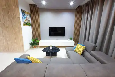 Image de Beautiful 2br Apartment in the Heart of San Ġwann