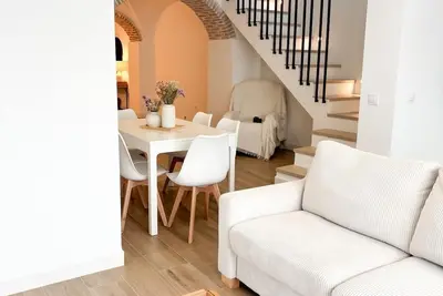 Image de House in Belalcazar overlooking the Castle