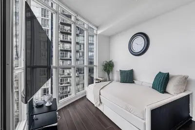 Image de Downtown Toronto Cityview Apartment