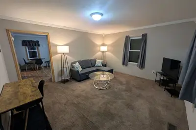 Image de 2-bedroom house close to Marathon