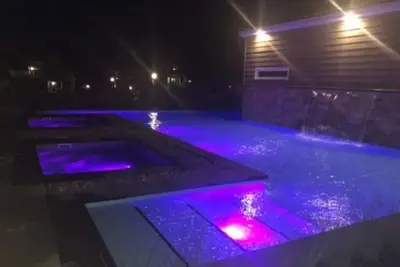 Image de 1 Bdrm Condo Aqua Park & ​​Pool - Arcade, Fp