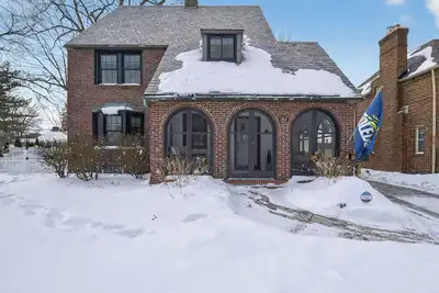 Image de 5br Toledo Retreat, Hot Tub, Sauna, Sleeps 14