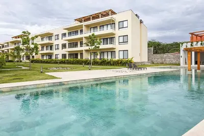 Image de Cozy apartment w/ hammock & pool access