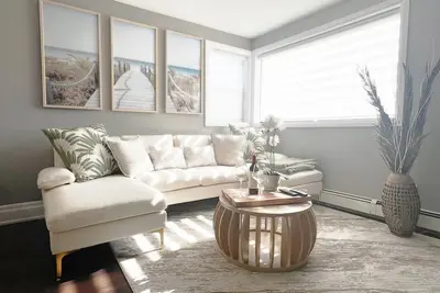 Image de Stylish Boho Home Minutes from Downtown London