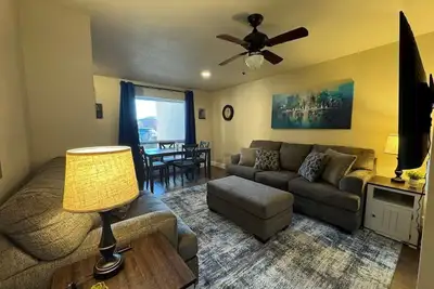 Image de 2 Bell Rock Villas 2br Condo w/ Red Rock Views