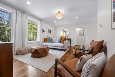 Image de New Bartlett home close to Attitash with Hot Tub