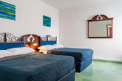 Image de Casa Tita penthouse with rooftop in downtown Querétaro