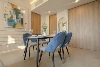 Image de Departamento Exclusivo y Lujoso -Zona Andares