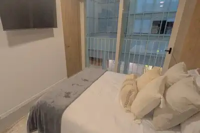 Image de Auditorio Telmex • Arcos • Basílica • Museo