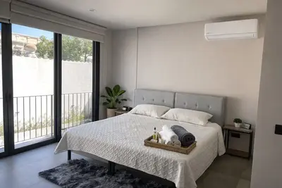 Image de Departamento de Lujo en La Paz – Torre Neoliving