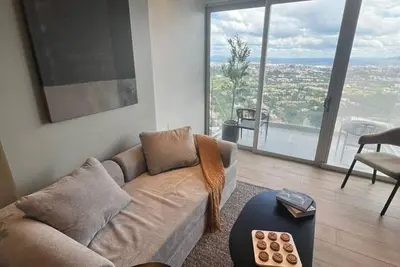 Image de Moderno Dpt Nuevo Lobby 33 Zona Exclusiva Andares