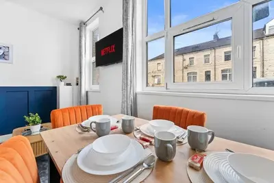 Image de Cardiff Hideaway Penarth road