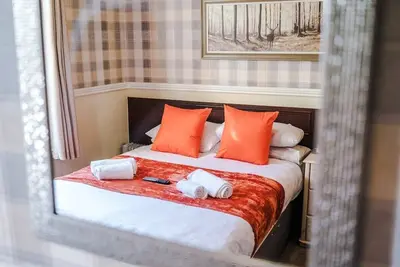 Image de Sonora Park Holiday Hotel Sleep 37