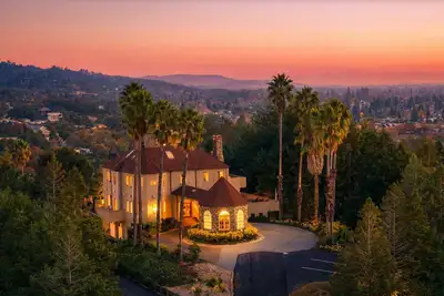 Image de Healdsburg Luxury Villa Estate | Private Boutique Stay Near Plaza & Wineries
