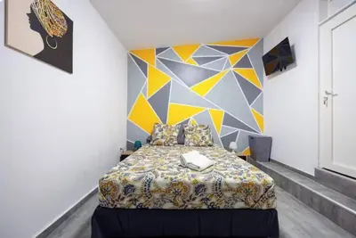 Image de Villa Les Pierres Précieuses