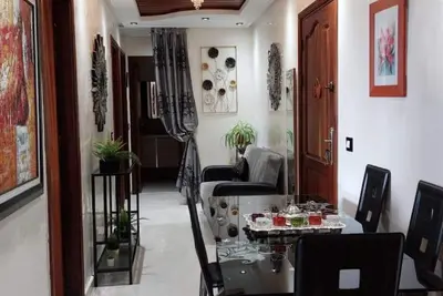 Image de Séjour comme à la maison au cœur de Rabat, sites touristiques & plage à pied