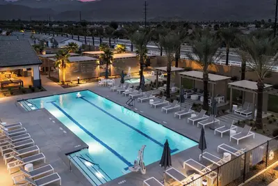 Image de Summerwell by AvantStay