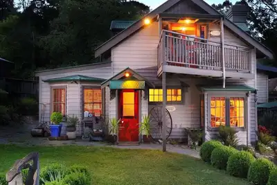 Image de Lavender Cottage Olinda