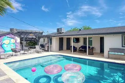 Image de The Scottsdale Social on Garfield