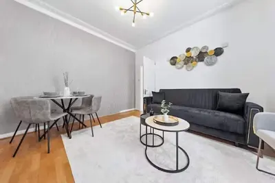 Image de Modern 4br House – Long Stay & Contractor Friendly