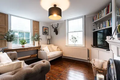 Image de Rutland Gables by Belmont Places