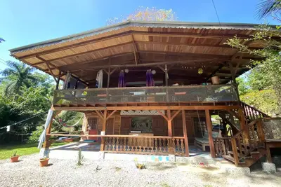 Image de Jungle Beach House Summer House