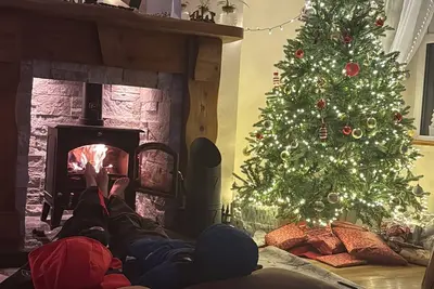 Image de Where The Ocean Meets the Sky - 5 min from Surfing