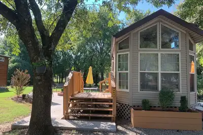 Image de Tiny House Dk2