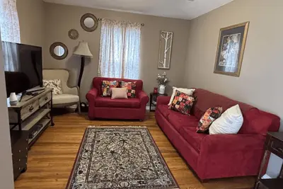 Image de Craft Cottage – Cozy Stay in the Heart of Berea