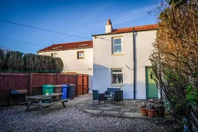 Image de Driftwood | Pittenweem