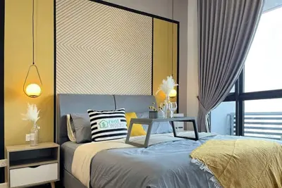Image de Lemon Loft 2br | Opposite MyTown | Near Trx + Mrt