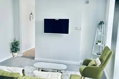 Image de Luxury Town Centre 1br Flat Strood, Rochester