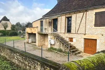 Image de Gîtes de France® - Le gîte d'Héloïse